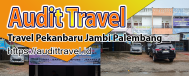 Travel Sorek Jambi