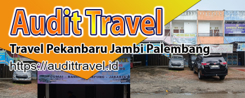 Travel Sorek Jambi