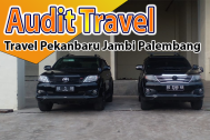 Travel Dumai Jambi